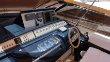 Riva 59 Mercurius